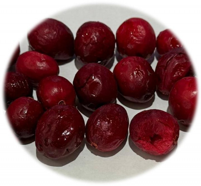 Wholesale Freeze Dried Cranberry Whole| Nuts in Bulk