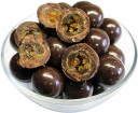 Wholesale Dark Chocolate Gooseberries | Nuts in Bulk