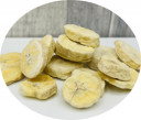 Wholesale Freeze Dried Banana Slices| Nuts in Bulk